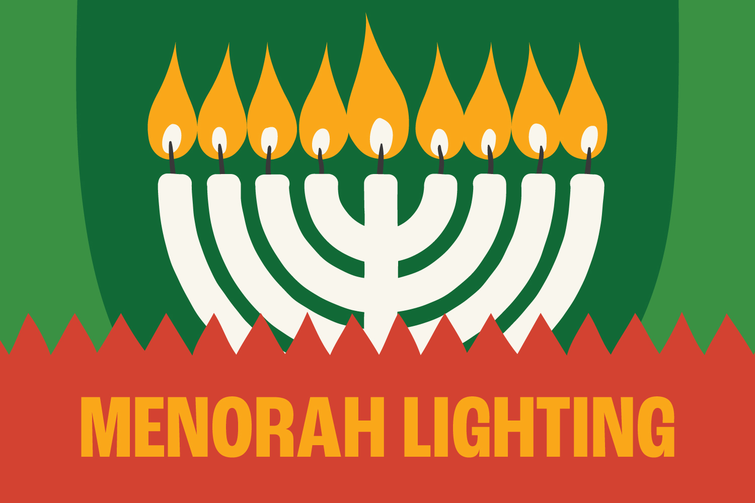 menorah