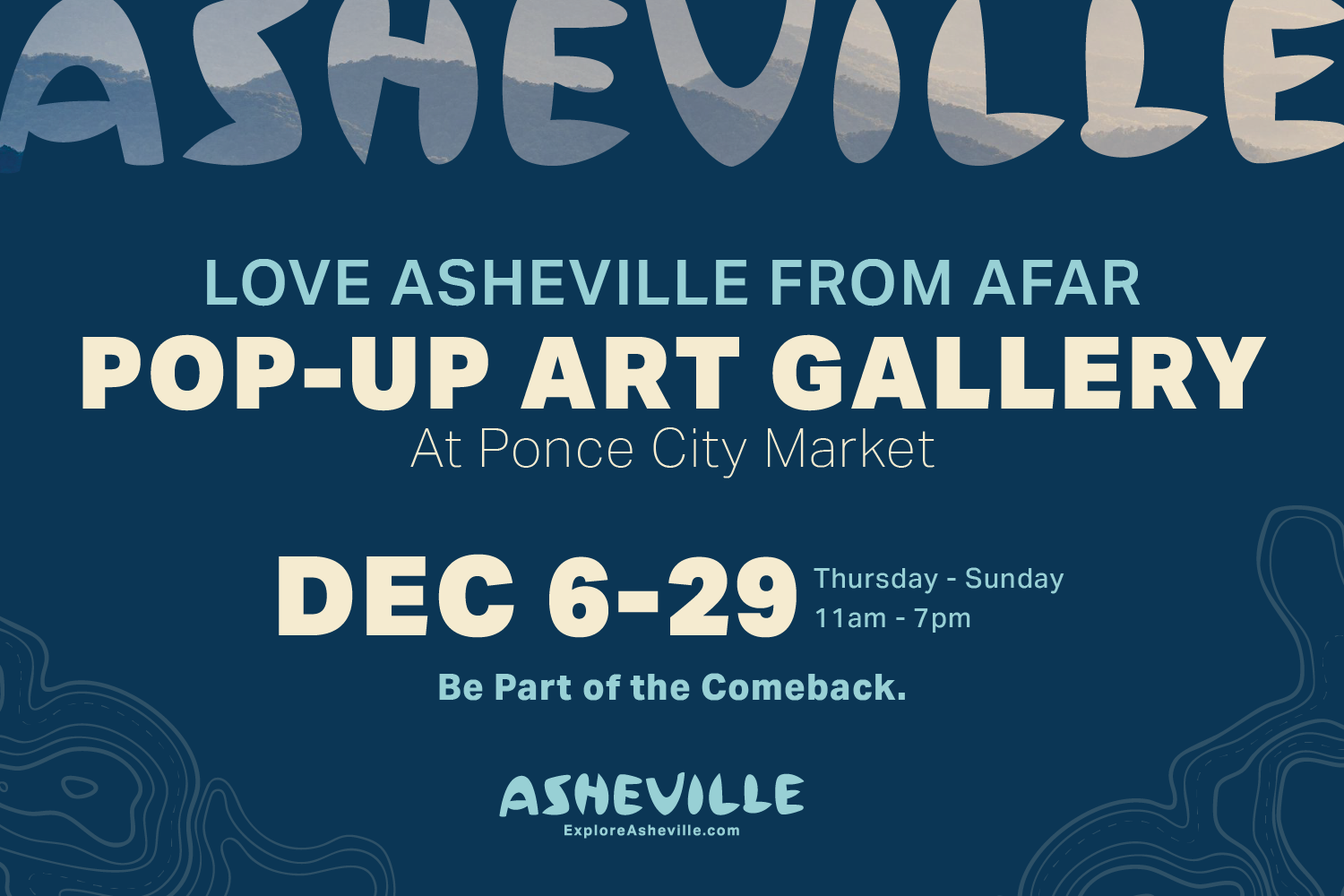 Asheville Graphic