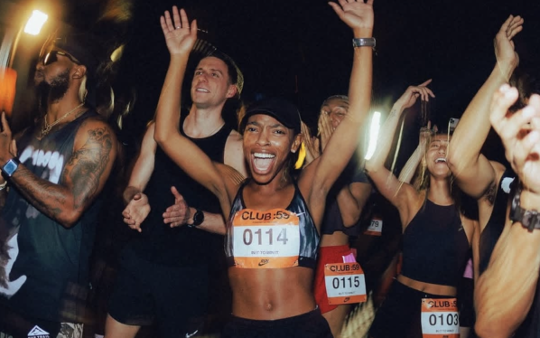 Atlanta Run Club