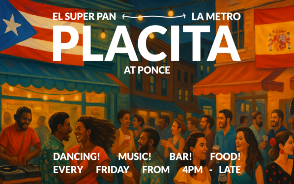 Placita at Ponce