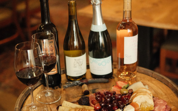 City Winery Tour + Tasting