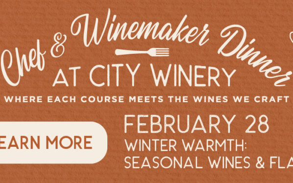 Chef & Winemaker Dinner