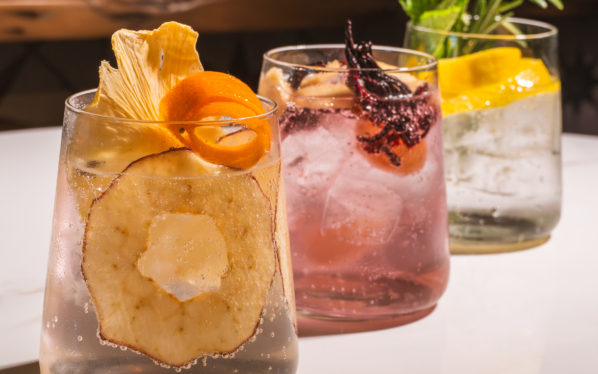 Gin + Tins Club