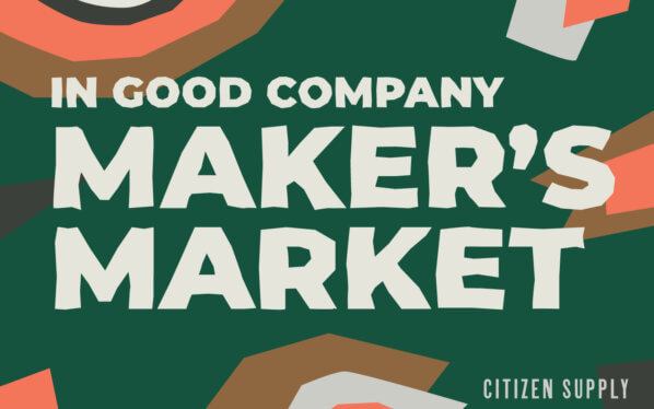 In Good Company Maker’s Market