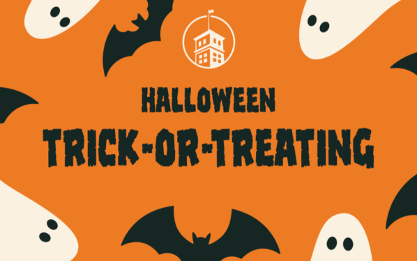 Trick-or-Treat at Ponce City Market