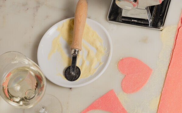 Amore Pasta Making Classes at Bellina