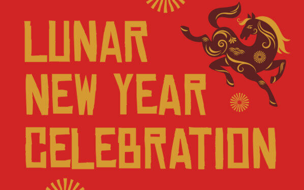 Lunar New Year Celebration