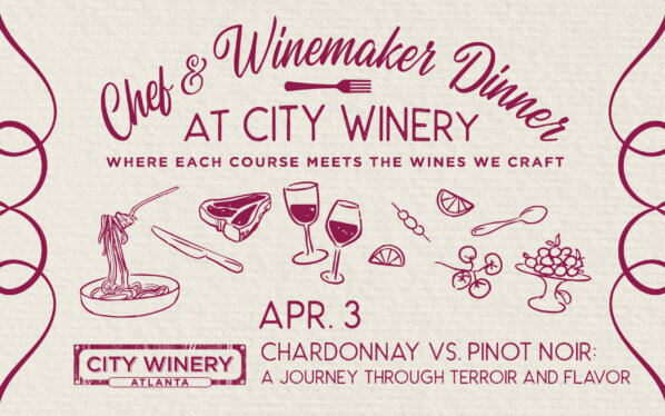 Chef & Winemaker Dinner