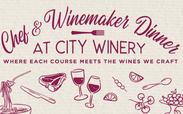Chef & Winemaker Dinner: Fall Equinox