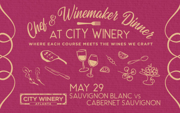 Chef & Winemaker Dinner