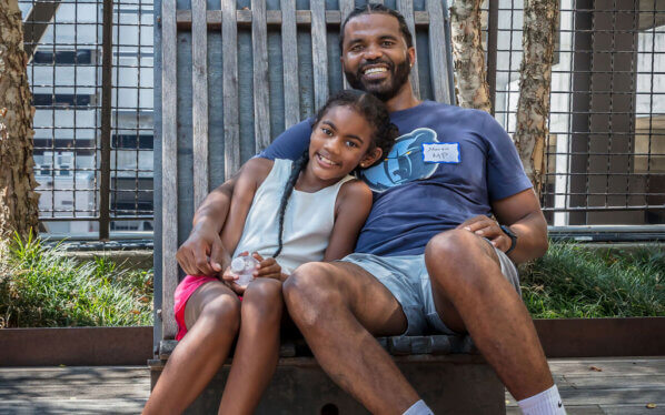 Dope Dads Run