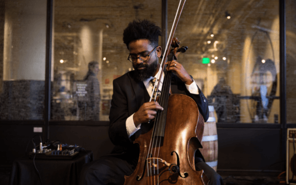 Live Music at The Alcove