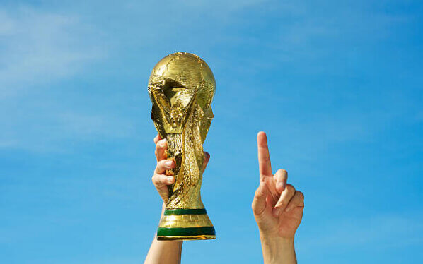 The Official FIFA World Cup™ Store