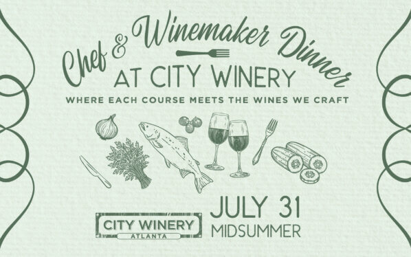 Chef & Winemaker Dinner