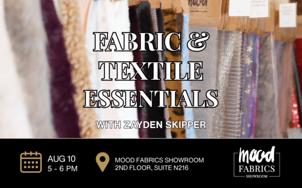 Fabric & Textile Essentials