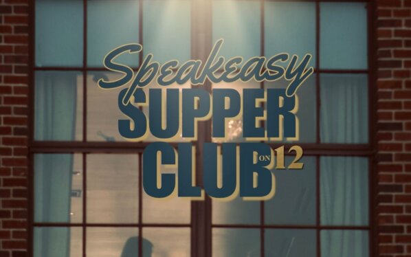 Speakeasy Supper Club