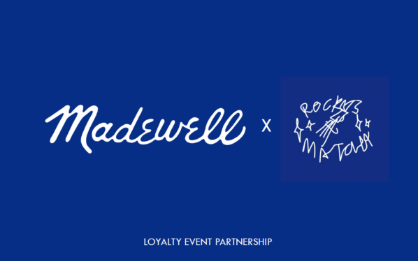 Madewell x Rocky’s Matcha Insider Event
